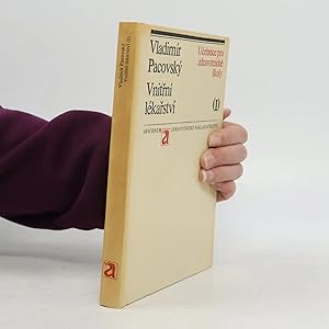 Bild des Verk�ufers f�r Vnitrni lekarstvi I zum Verkauf von Bookbot