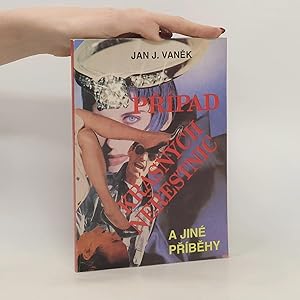 Seller image for Pripad krasnych nerestnic for sale by Bookbot