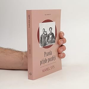 Immagine del venditore per Pravda prijde pozdeji venduto da Bookbot