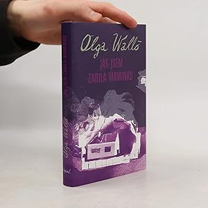 Seller image for Jak jsem zabila maminku for sale by Bookbot