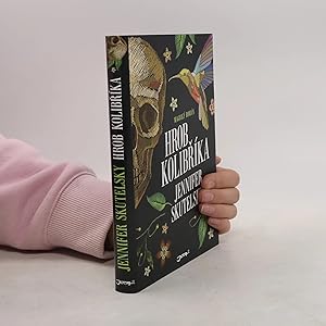 Bild des Verk�ufers f�r Hrob kolibrika zum Verkauf von Bookbot