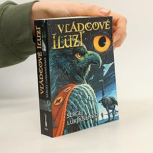 Immagine del venditore per Vl�dcov� iluz� venduto da Bookbot