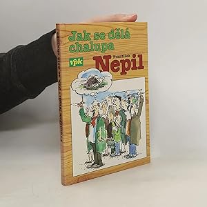 Imagen del vendedor de Jak se dela chalupa a la venta por Bookbot