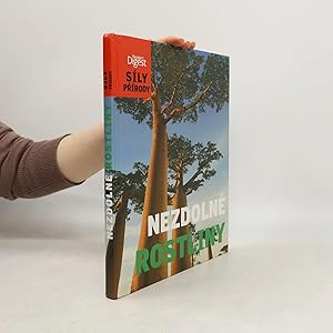 Seller image for Nezdoln� rostliny for sale by Bookbot