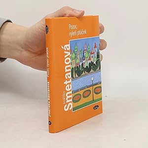 Imagen del vendedor de Pozor, vyleti ptacek a la venta por Bookbot