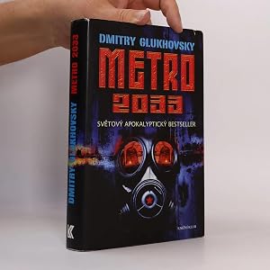 Bild des Verk�ufers f�r Metro 2033 zum Verkauf von Bookbot