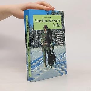 Seller image for Amerikou od severu k jihu for sale by Bookbot