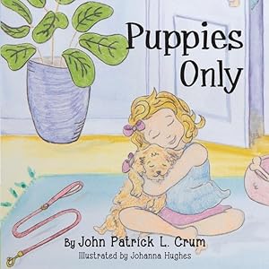 Seller image for PUPPIES ONLY for sale by moluna