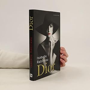 Immagine del venditore per Dior: Biografie slavneho modniho navrhare venduto da Bookbot