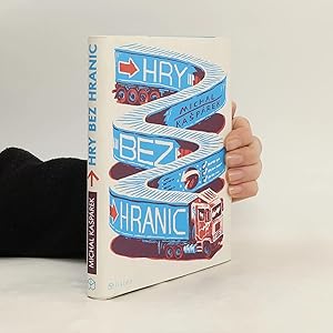 Bild des Verk�ufers f�r Hry bez hranic zum Verkauf von Bookbot