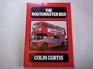 Immagine del venditore per The Routemaster bus: a comprehensive history of a highly successful London bus type from its design, development and introduction into the fleet venduto da Carmarthenshire Rare Books