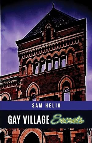 Bild des Verk�ufers f�r Gay Village Secrets zum Verkauf von moluna