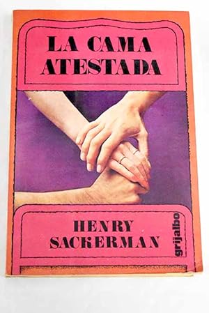 Immagine del venditore per La cama atestada venduto da Alcan� Libros