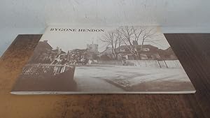 Seller image for Bygone Hendon for sale by BoundlessBookstore