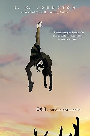 Immagine del venditore per Exit, Pursued by a Bear venduto da Zoom Books Company