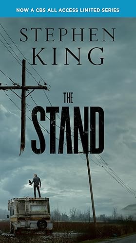 Imagen del vendedor de The Stand (Movie Tie-in Edition) a la venta por Zoom Books Company