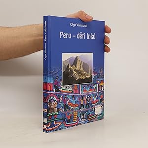 Bild des Verk�ufers f�r Peru - deti Inku zum Verkauf von Bookbot