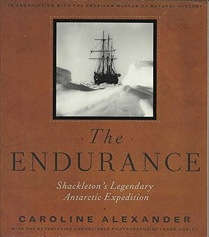 Imagen del vendedor de The Endurance: Shackleton's Legendary Antarctic Expedition a la venta por Zoom Books Company