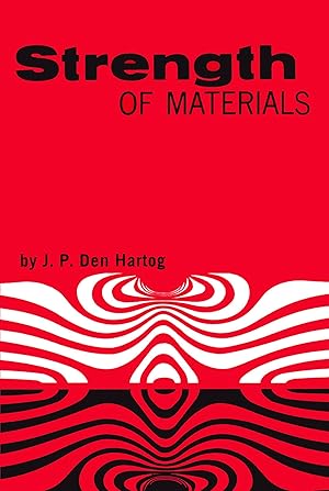 Seller image for Strength of Materials (Dover Books on Physics) for sale by Dream Books Co.