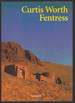 Immagine del venditore per CURTIS WORTH FENTRESS venduto da Easton's Books, Inc.