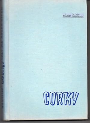 Bild des Verk�ufers f�r Corky h�lt die Augen offen zum Verkauf von obaao - Online-Buchantiquariat Ohlemann