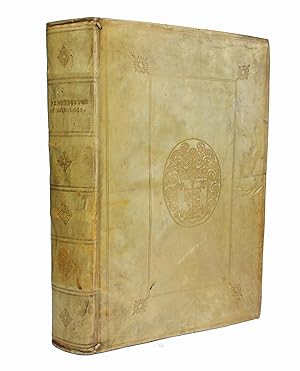 Imagen del vendedor de Perspective contenant la th�orie, practique et instruction fondamentale d'icelle a la venta por Hugues de Latude