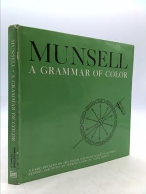 Munsell Color, First Edition - AbeBooks