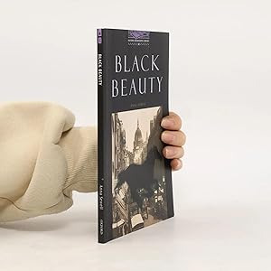 Bild des Verk�ufers f�r Black Beauty zum Verkauf von Bookbot