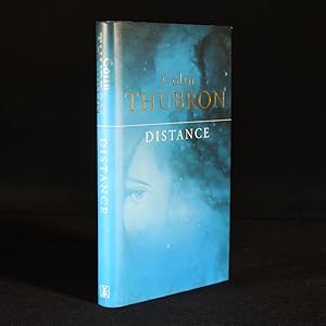 Seller image for Distance for sale by Rooke Books PBFA