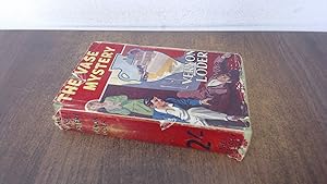 Bild des Verk�ufers f�r The Vase Mystery (C.1930s Edition) zum Verkauf von BoundlessBookstore
