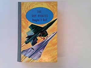 Seller image for The Sky-Pirates . Illustrated by Dobson Broadhead for sale by Watermill Books
