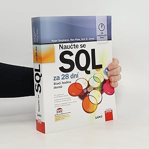 Immagine del venditore per Naucte se SQL za 28 dni venduto da Bookbot