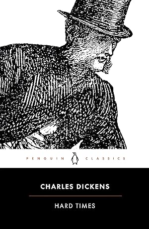 Immagine del venditore per Hard Times venduto da Zoom Books East