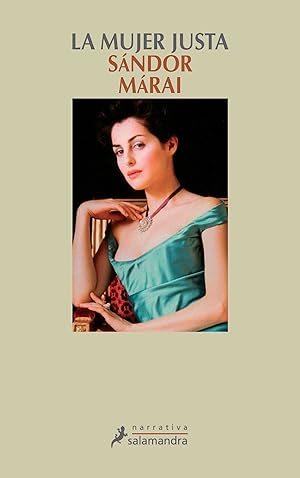 Imagen del vendedor de La mujer justa (Spanish Edition) a la venta por Dream Books Co.
