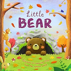 Seller image for Little Bear for sale by Reliant Bookstore