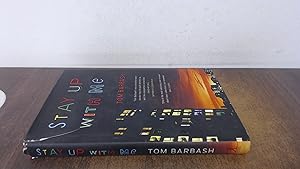 Immagine del venditore per Stay Up With Me (Signed) venduto da BoundlessBookstore