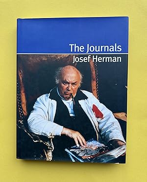 Immagine del venditore per The Journals: Josef Herman venduto da Book Bar Wales