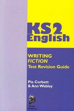 Immagine del venditore per Writing Fiction (Key Stage 2 English) venduto da WeBuyBooks