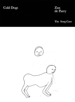 Imagen del vendedor de Cold Dogs a la venta por GreatBookPricesUK