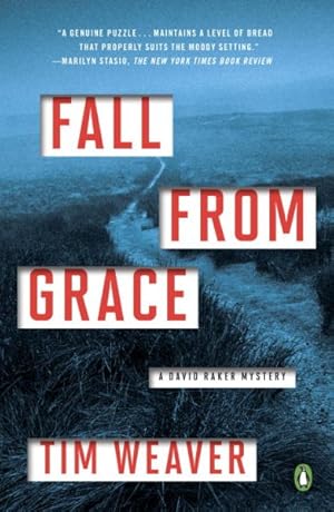 Imagen del vendedor de Fall from Grace a la venta por GreatBookPricesUK