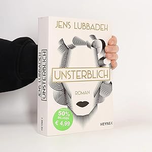 Immagine del venditore per Unsterblich venduto da Bookbot