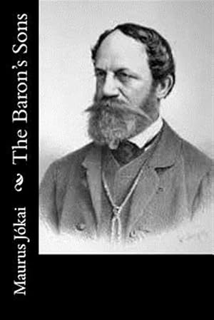 Seller image for Baron's Sons for sale by GreatBookPricesUK