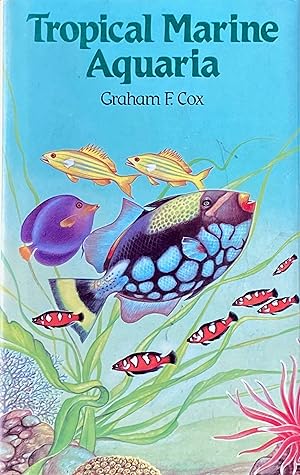 Tropical marine aquaria