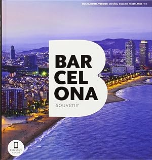 Immagine del venditore per Barcelona: Souvenir venduto da Zoom Books Company