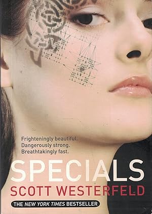 Seller image for Specials (The Uglies) for sale by ZBK Books