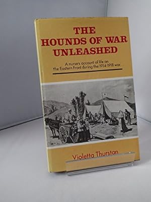 Immagine del venditore per Hounds of War Unleashed venduto da WeBuyBooks