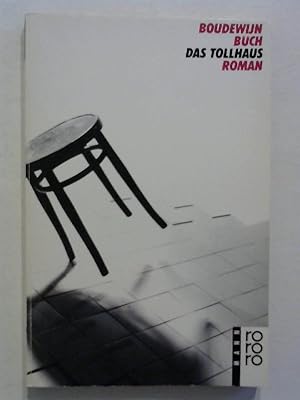 Seller image for Das Tollhaus. for sale by ANTIQUARIAT F�RDEBUCH Inh.Michael Simon