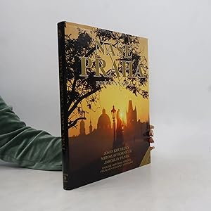 Seller image for Nase Praha for sale by Bookbot