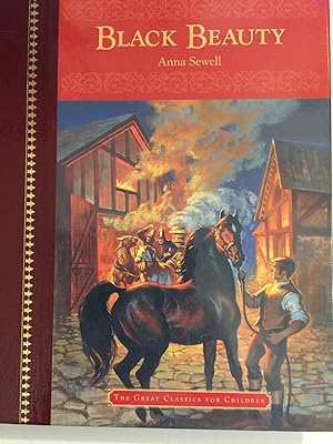 Black Beauty by Anna Sewell, Used, Hardcover - AbeBooks Black Beauty by Anna Sewell, Used, Hardcover - AbeBooks