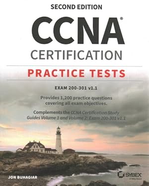 Seller image for Ccna Certification Study Guide and Practice Tests Kit : Exam 200-301 for sale by GreatBookPrices